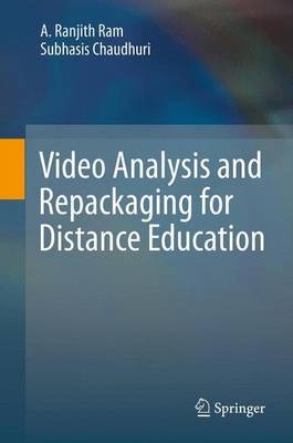 Videoanalyse und Umverpackung für den Fernunterricht - 9781461438366