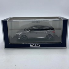 Norev 1/43 DS 5 Performance Line 2016 Platinum Grey Diecast Car