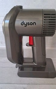 ORIGINAL DYSON DC30 MOTOR HAUPTKÖRPERBAUGRUPPE TYP B Schraube Typ #Shel