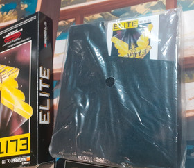 Elite Nintendo Nes Come Nuovo Versione Italiana Originale 100%