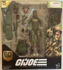G.I. Joe Classified Series 60th Anniversary Marine Sniper 6" Action Figure!!!!!!