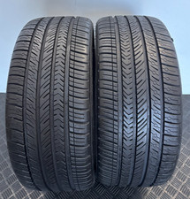 X2 245/40/ZR18 245 40 18 97Y M+S XL MICHELIN PILOT SPORT ALL SEASON 4 *7MM* PAIR