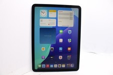Apple iPad Air 4th Gen 10.9" 64GB Wi-Fi Sky Blue MYFQ2LL/A