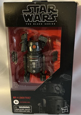 Hasbro Star Wars Black Series BT-1  Beetee  Action Figure  88 2018