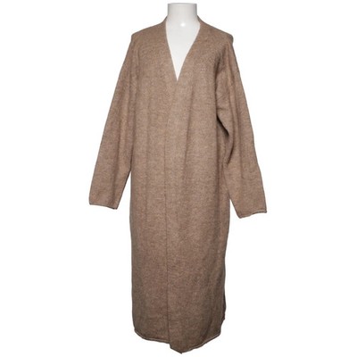 Commense, Strickjacke, Damen, Größe: S, Beige #LTR