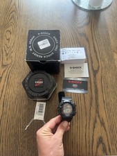 Casio G-9300 Mudman G-Shock Watch