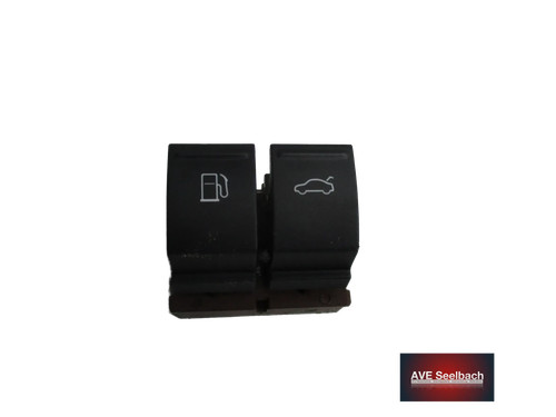 VW Passat 3C Schalter Tank Heckklappe Bj 2007 3C0959903B