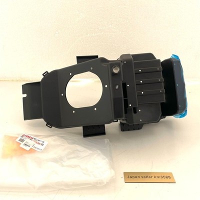 Yamaha Raptor 125 250 2008-2013 OEM Airbox Luftfiltergehäuse 4D3-14411-00 Japan
