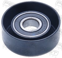 Febest 1087-T250 Spannrolle, V-Rippenriemen FüR Chevrolet