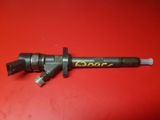 Injecteur Peugeot 807