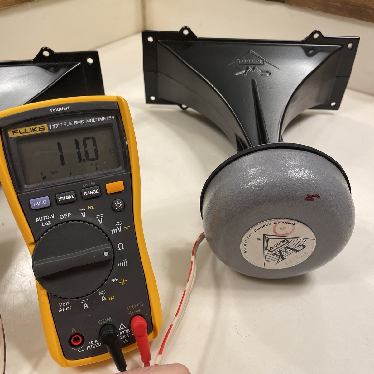 Ｋ❗️ Pokemon TCG S-Chinese Beedrill V 136/131 CS6aC SR Holo Alt Art NM