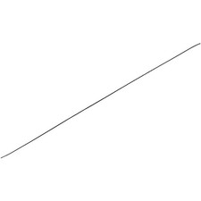 Olson 20TPI Reverse Tooth Plain End Scroll Saw Blade (12 Count) FR44302 Olson
