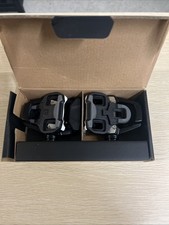 Pedals Origin8 Spryte Road Alloy Clipless Keo Sld Black 9/16