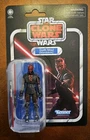 Star Wars Clone Wars Darth Maul Mandalore Action Figure Kenner VC201 New