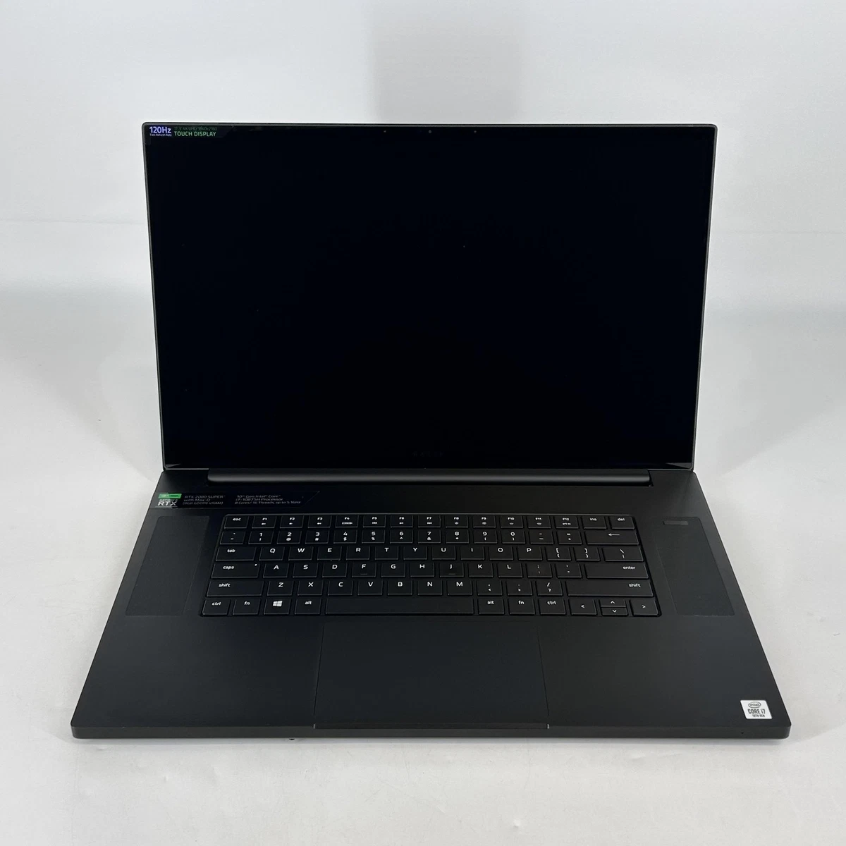Razer Blade Pro 17 i7 64GB RTX 2080 中古良品 Razer Blade Pro PC Laptops & Netbooks for Sale - Shop New & Used