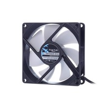 Fractal Design Silent Series R3 White - Silent computer fan - Optimized for quie