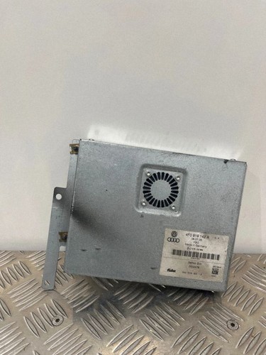 Video control module