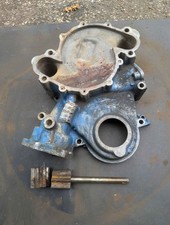 Amc V8 Timing Cover Amx Cj Wagoneer Javelin 360 390 401 Amc V8 Timing Cover Amx Cj Wagoneer Javelin 360 390 401