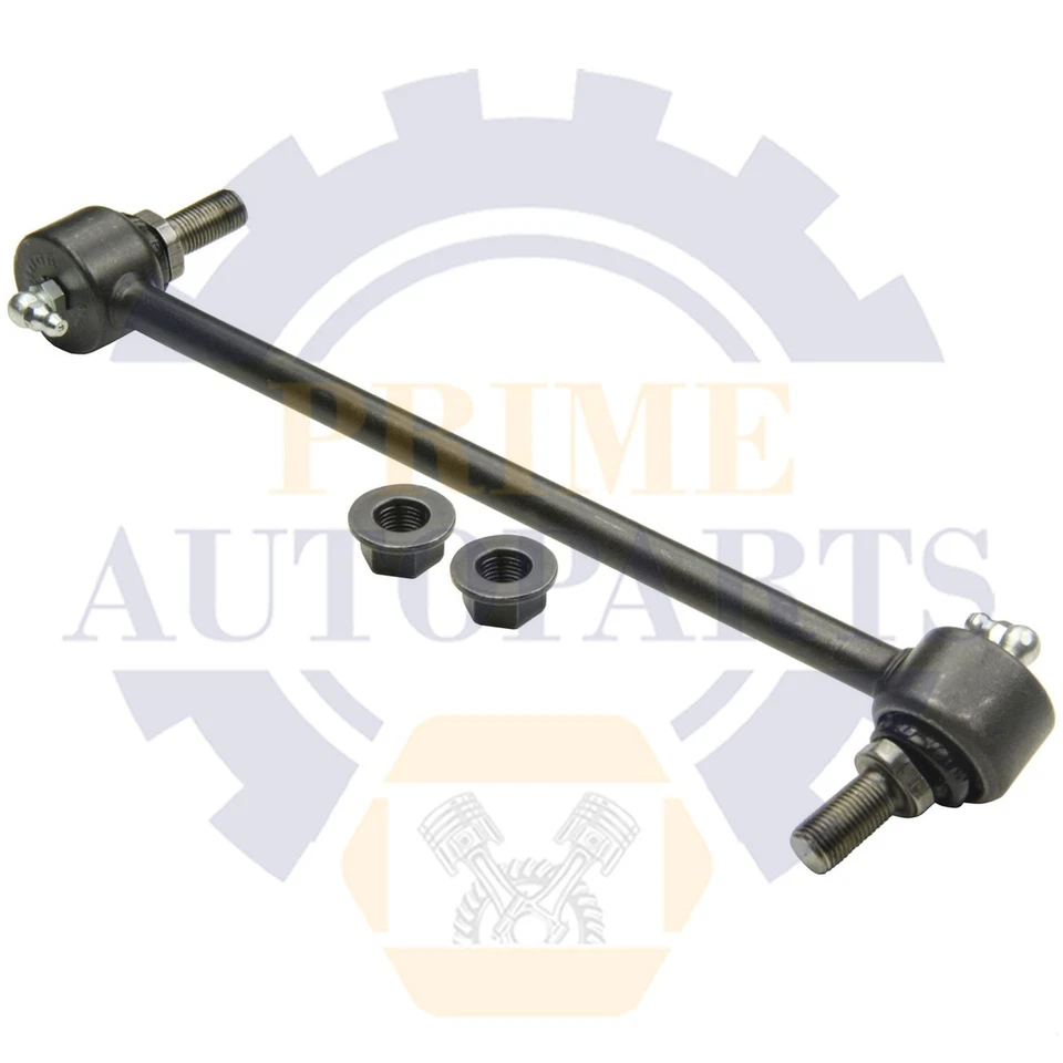 Barras estabilizadoras delanteras y traseras MOOG OEM para Suzuki XL-7 2007-2009 3,6 L garantía de por vida Foto 3 de 4