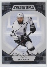 2022-23 Upper Deck Credentials Drew Doughty #39 3b8