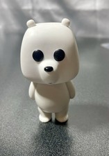 Funko Pop We Bare Bears Vinyl Figures 9