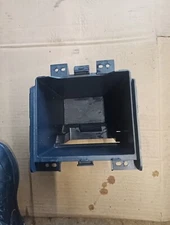 2013-2019 NISSAN SENTRA FRONT CENTER CONSOLE STORAGE COMPARTMENT TRAY BOX OEM