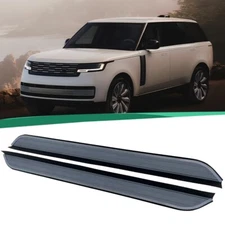 Fits for Range Rover SWB L460 2023-2025 Aluminum Running Board Side Step 2PCS