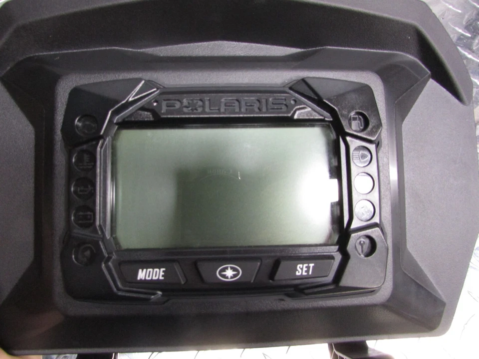 Brand New OEM Polaris Snowmobile ASM-Gauge B1 SNO With Door 3286895 - Image 2 of 4