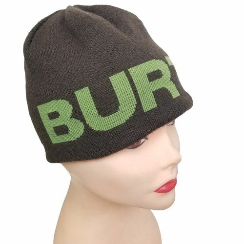 Burton Mens OS Brown Billboard 