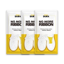 Silicone No Tie Shoelace Anchors - Lace Lock Clip