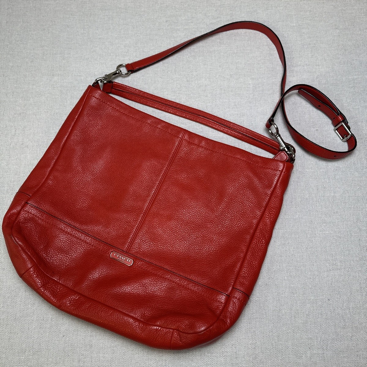バッグ hobo / 2 WAY DUFFLE BAG hobo / 2 WAY DUFFLE BAG