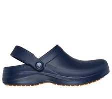 SKECHERS WOMEN'S Martha Stewart: Arch Fit Riverbound - Garden Days 158906 NVY