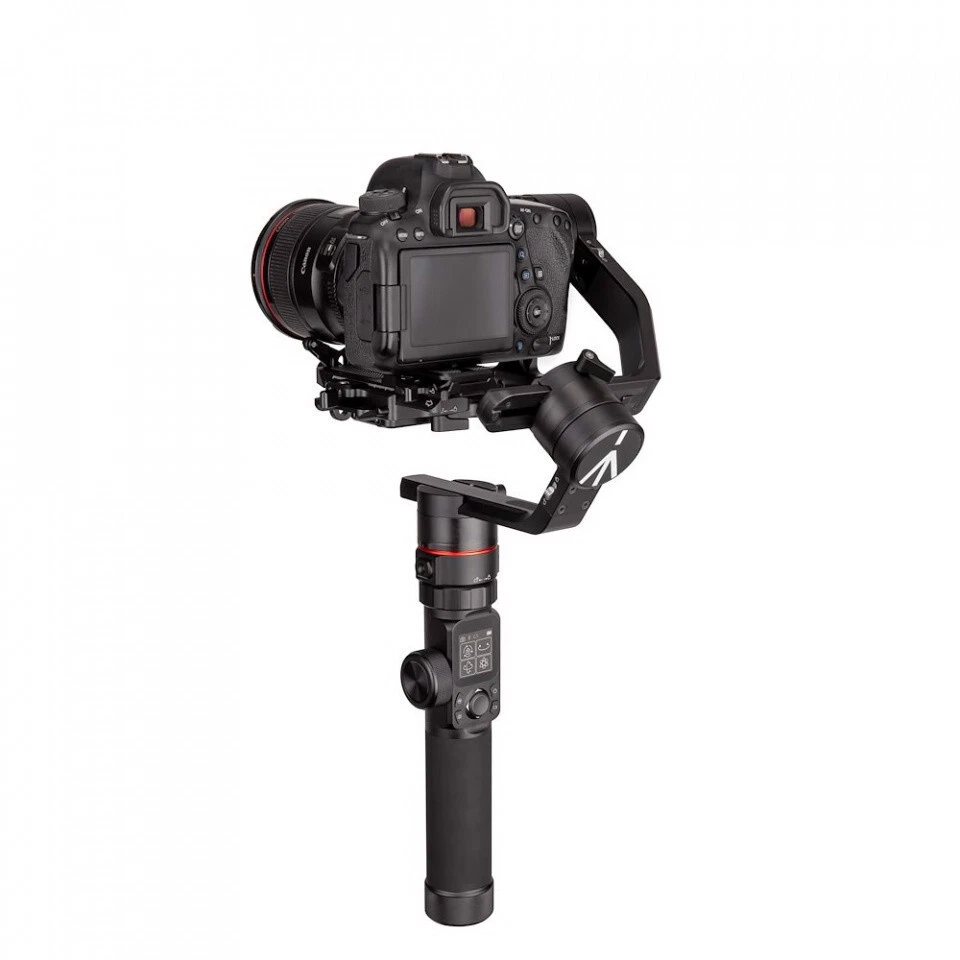 Manfrotto MVG460 Gimbal 460 | Stabilisierungssysteme - Bild 3 von 4