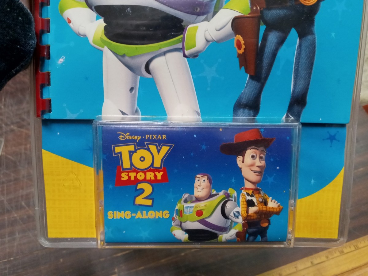 その他 Toy Story 2 take along toy store maxresdefault.jpg