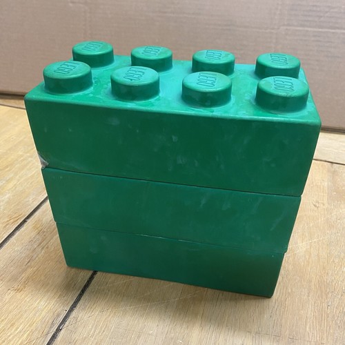 LEGO Dacta Education SOFT BRICK Starter Set Pieces 29540 29541 29542 29543 - Picture 20 of 22