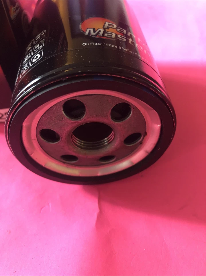 🔥🔥🔥Motor Filtro Aceite Piezas Master 61522 Envío Gratis Foto 4 de 4