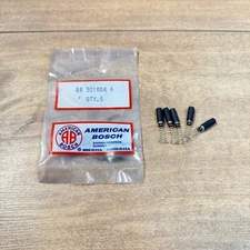 NEW American Bosch OEM NOS MAGNETO QTY: 5 / BR521004A