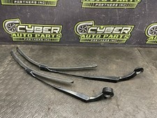 2017 AUDI R8 WINSHEILD WIPERS OEM 2018 