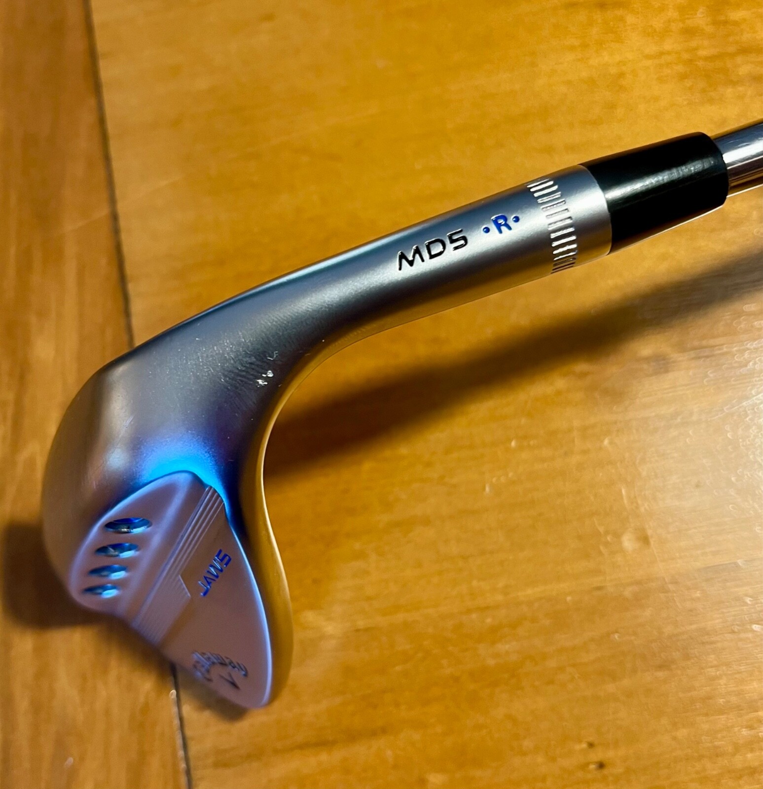 Callaway Jaws MD5 Wedge 60/8C Steel Right Hand eBay