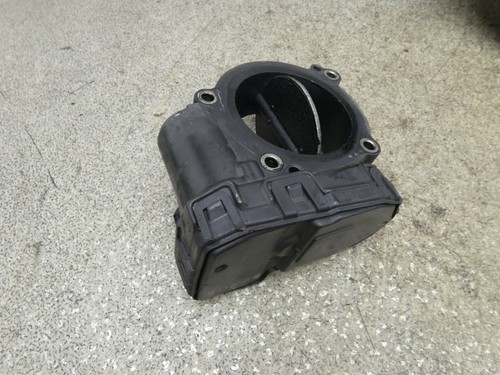 Drosselklappe 0280750573 491Tkm Mercedes W212 E 200 14.1669.120