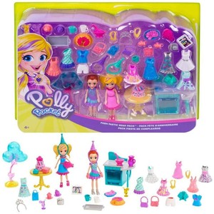 polly pocket ebay guide