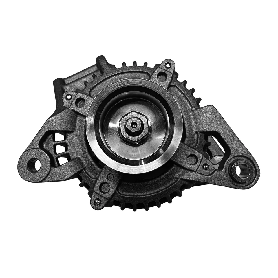 Alternator Fits Cadillac DeVille Seville 2001-2005 4.6L 140Amp 13919A CW - Изображение 3 из 4