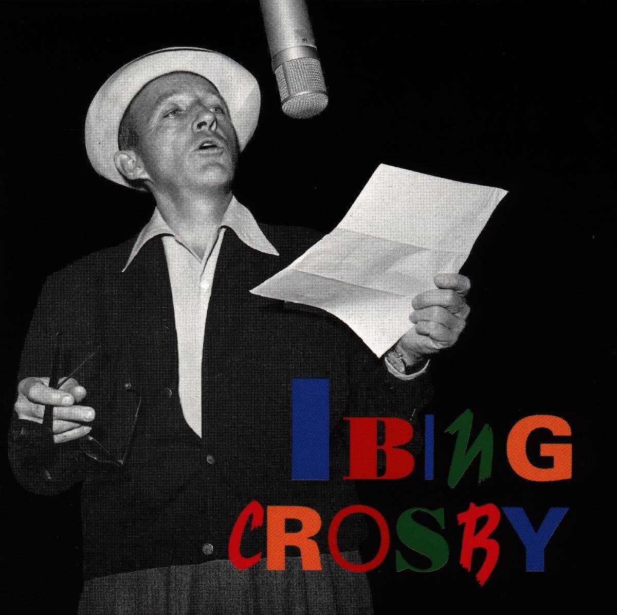 Bing Crosby Bing Crosby (CD)