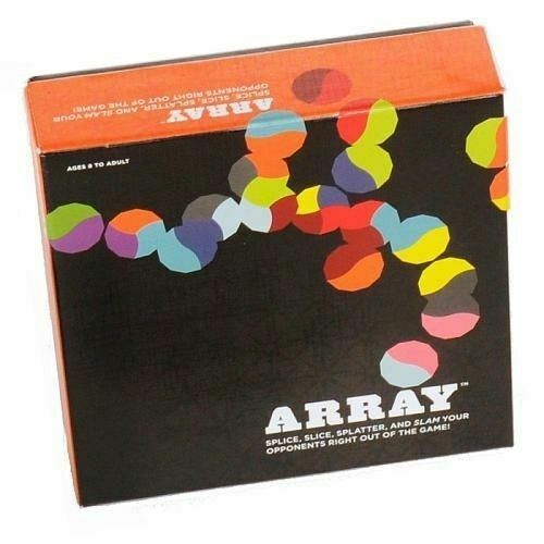 Funnybone Toys Cs00302 Array Color Series Card Game for sale online ...