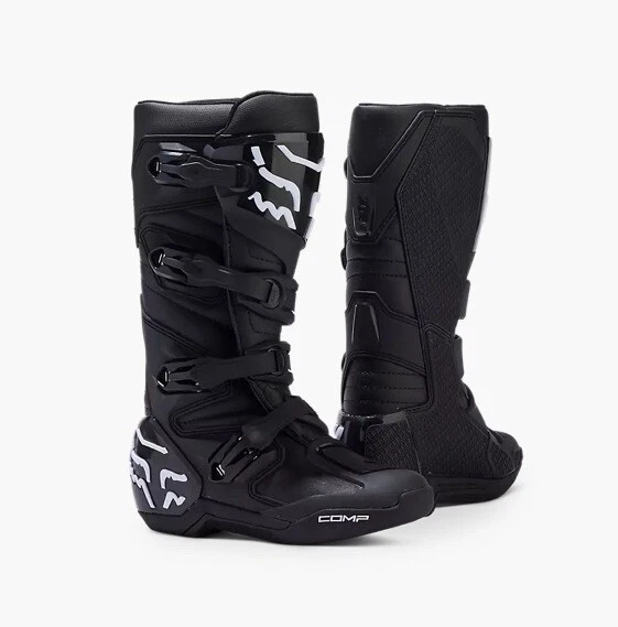 Fox Racing Boys Motorcycle & Powersports Boots & Shoes for sale | eBay