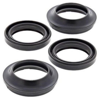 Lot De 10 Silent-blocs De Barre Stabilisatrice UNIGOM 390002 - Compatible Fiat 4252182, Innocenti 556601322