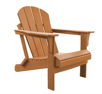 Poly Resin Chair In Orange Id 3854996 811759030947 Ebay