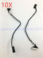 10PCS New For Dell Latitude 5550 E5550 ZAM80 Battery Cable Connector CN-0NWD9K