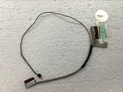 NEW FOR Lenovo X220t X220 X230t LCD Display Screen Video Cable 50.4KJ02.001