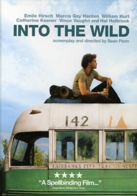 Into the Wild (DVD, 2007) 97363481249| eBay